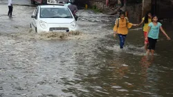 monsoon heavy rain- India TV Hindi