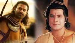 Prabhas, Arun Govil, Adipurush - India TV Hindi