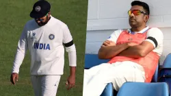 Ashwin, Rohit Sharma, WTC Final- India TV Hindi