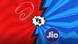 satellite communication Jio-Airtel - India TV Paisa