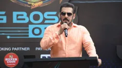 Bigg Boss OTT season 2 grand launch - India TV Hindi