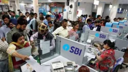 Bank Branch of SBI- India TV Paisa