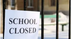 School closed- India TV Hindi