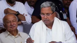 siddaramaiah - India TV Hindi