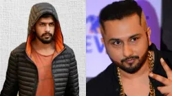 Honey Singh, Goldie Brar, Lawrence Bishnoi- India TV Hindi