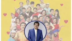 taarak mehta ka ooltah chashmah FIR against producer asit modi over sexual harassment - India TV Hindi