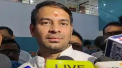 tejpratap yadav alleged bjp- India TV Hindi