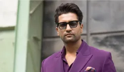 Vicky Kaushal- India TV Hindi