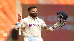 Virat Kohli- India TV Hindi