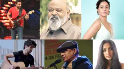 World Music Day- India TV Hindi