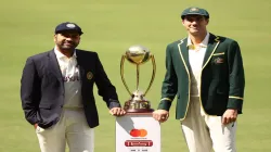 World Test Championship final- India TV Hindi