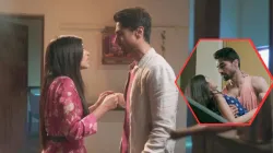 Yeh Rishta Kya Kehlata Hai 5 shocking twist drunk akshara will say i love u Abhimanyu - India TV Hindi