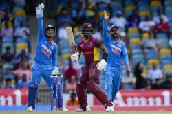 IND vs WI- India TV Hindi