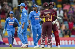 IND vs WI- India TV Hindi