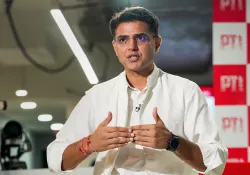 sachin pilot big statement- India TV Hindi