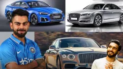 Celebrities Car Collection- India TV Paisa