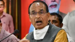 Cm Shivraj singh chauhan- India TV Hindi