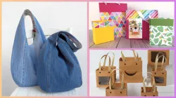 diy_bags_at_home- India TV Hindi