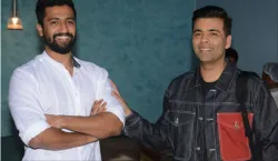 karan johar collaborating his upcoming project with vicky kaushal announces release date- India TV Hindi