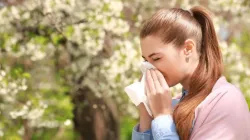  allergic rhinitis in monsoon- India TV Hindi