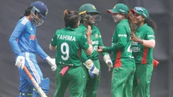 India Women vs Bangladesh Women, IND W vs BAN W- India TV Hindi