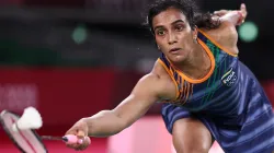 PV Sindhu- India TV Hindi