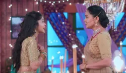  Yeh Rishta Kya Kehlata Hai spoiler 23 july 2023 Manjari remove Akshara from Abhir life again Abhima- India TV Hindi