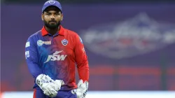 Rishabh Pant- India TV Hindi