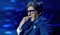 Kaun Banega Crorepati 15 amitabh bachchan game show starting Aug 14- India TV Hindi