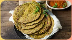 bajra_paneer_paratha- India TV Hindi