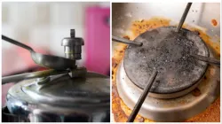 how to stop pressure cooker leakage- India TV Hindi