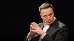 Elon Musk XAI- India TV Paisa