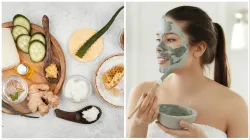 DIY monsoon skin care- India TV Hindi