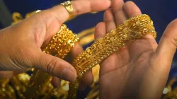 Buy Gold- India TV Paisa