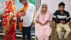 muslim boy hindu girl marriage- India TV Hindi