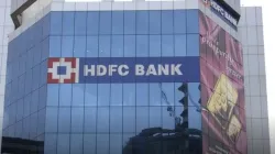 HDFC Bank- India TV Paisa