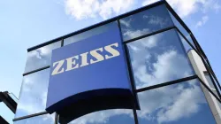 Zeiss Group to invest Rs 2,500 cr on new plant in India - India TV Paisa