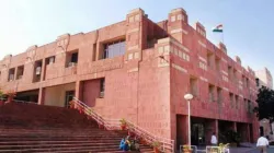 Jawaharlal Nehru University- India TV Hindi