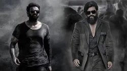 Salaar has connection with KGF 3 - India TV Hindi