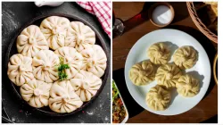 wheat momos recipe- India TV Hindi