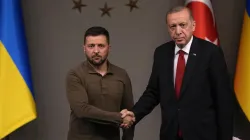 Turkey, Turkey NATO, Turkey NATO Ukraine, Ukraine Turkey NATO- India TV Hindi