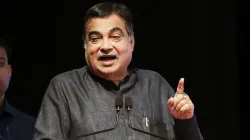 nitin gadkari- India TV Hindi