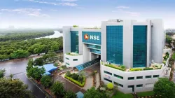 NSE india- India TV Paisa