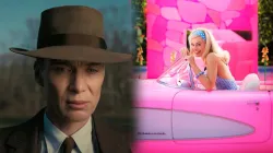 Oppenheimer vs Barbie- India TV Hindi