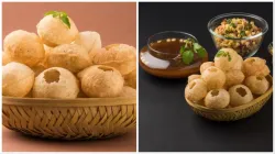 pani puri recipe- India TV Hindi