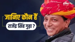  Rajasthan, Ashok Gehlot, Sachin Pilot, Rajendra Singh Gudha, Congress- India TV Hindi