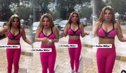 Rakhi Sawant- India TV Hindi