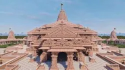 ayodhya ram mandir- India TV Hindi