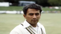 Sunil Gavaskar - India TV Hindi