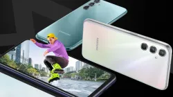 samsung galaxy m34 5g,samsung galaxy m34 5g india launch,samsung galaxy m34 5g launch date- India TV Hindi